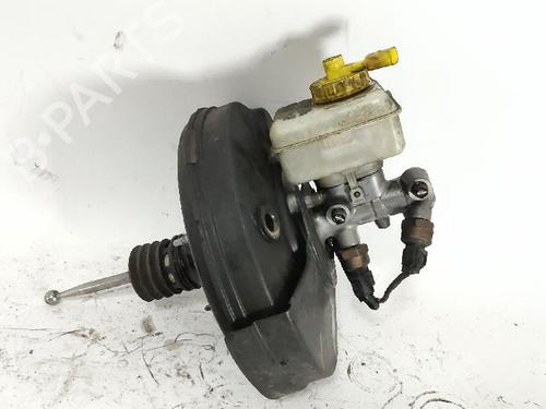 Used Servo brake AUDI TT (8N3) 1.8 T (150 hp) 27424005
