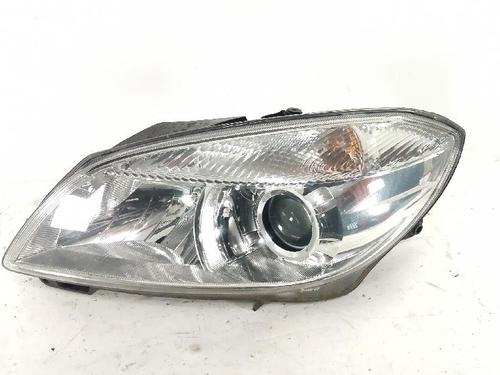 Used Left headlight Left headlight SKODA FABIA II Combi (545) 1.6 TDI (90 hp) 40278911 40278911