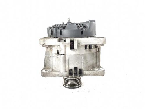 Used Alternator Alternator RENAULT MEGANE III Grandtour (KZ0/1) 1.5 dCi (KZ09, KZ0D, KZ1G, KZ29, KZ14, KZ1W, KZ10, KZ1F,... (110 hp) 32490933 32490933