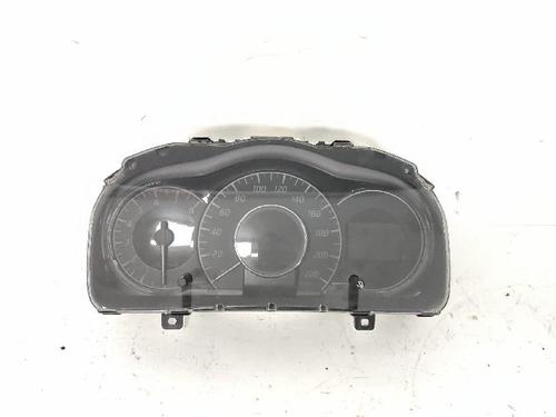instrument-cluster-nissan-note-e12-2012-27418774 main image