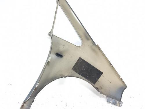 Left front fenders VW SHARAN (7M8, 7M9, 7M6) 2.0 TDI | BP27412697C41 