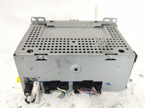 Radio FORD TRANSIT COURIER B460 Box Body/MPV 1.5 TDCi | BP27424864E6 