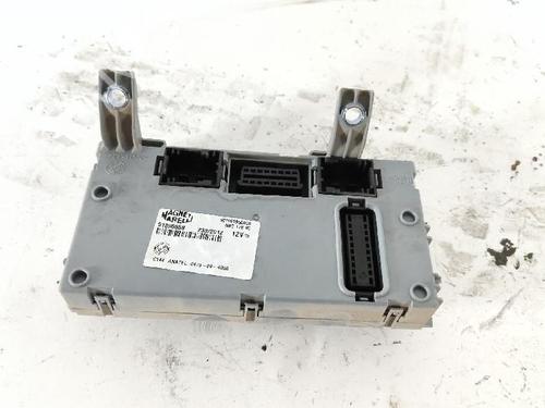 Used Electronic module Electronic module FIAT STRADA Pickup (178_, 278_) 1.3 D Multijet (278AYR1A) (95 hp) 33537024 33537024