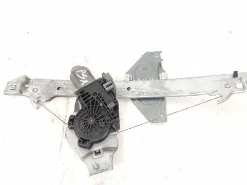 Used Rear left window mechanism Rear left window mechanism CITROËN C3 II (SC_) 1.4 HDi 70 (SC8HZC, SC8HR0, SC8HP4) (68 hp) 27424946 27424946