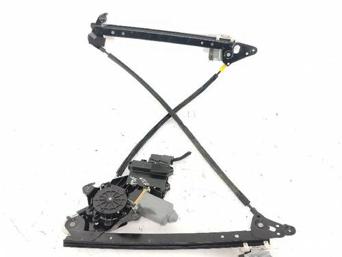 Used Rear right window mechanism Rear right window mechanism VW SHARAN (7M8, 7M9, 7M6) 2.0 TDI (140 hp) 27412699 27412699