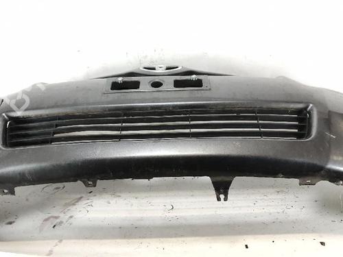 Front bumper TOYOTA YARIS (_P9_) 1.4 D-4D (NLP90_, NLP90R) | BP32203256C7 