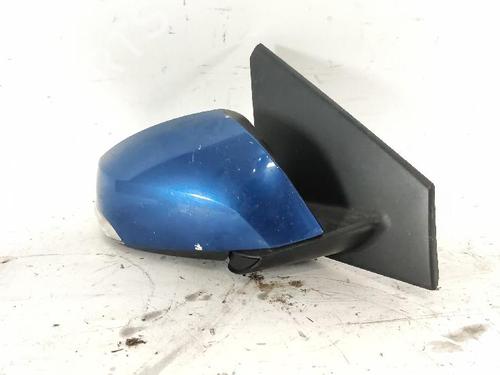 Used Right mirror RENAULT MEGANE III Grandtour (KZ0/1) 1.5 dCi (KZ09, KZ0D, KZ1G, KZ29, KZ14, KZ1W, KZ10, KZ1F,... (110 hp) 32515979