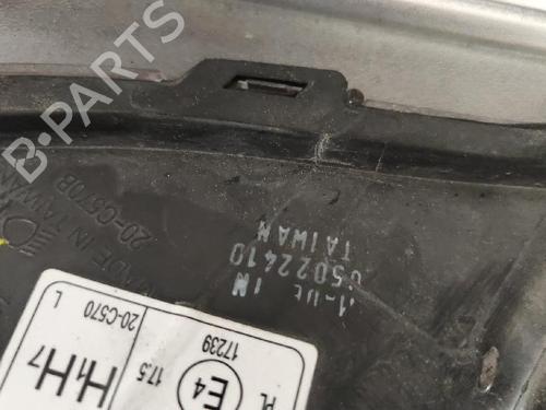 Left headlight FORD FOCUS III 1.6 EcoBoost | BP38106530C28 - Image 5