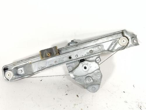 Rear left window mechanism DACIA DUSTER (HM_) 1.2 TCe 125 4x4 (HMMA) | BP38985229C24 - Image 3