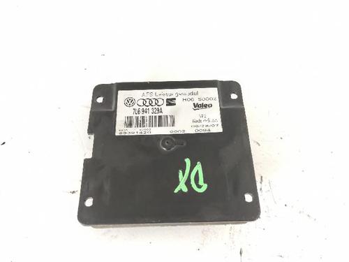 Used Lights ECU Lights ECU AUDI A5 (8T3) 3.0 TDI quattro (240 hp) 28973383 28973383