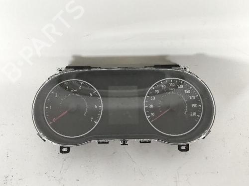 Kombiinstrument Kombiinstrument 39263433 39263433