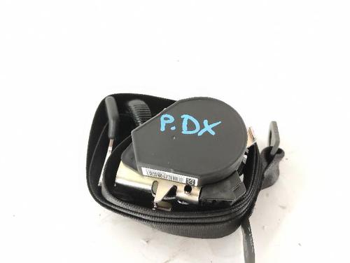 Used Rear right seatbelt FIAT DUCATO Bus (250_) 100 Multijet 2,2 D (100 hp) 32845845