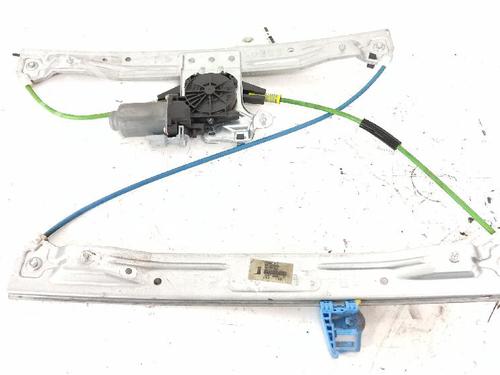 Used Front right window mechanism Front right window mechanism CITROËN C3 Picasso (SH_) 1.4 VTi 95 (SH8FSC, SH8FP0, SH8FP6) (95 hp) 27423789 27423789