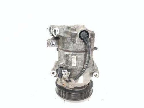Used AC compressor AC compressor NISSAN QASHQAI II (J11, J11_) 1.5 dCi (110 hp) 31752673 31752673