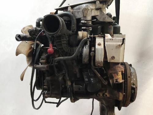 Motor NISSAN TERRANO II (R20) 2.7 TD 4WD | BP30609920M1