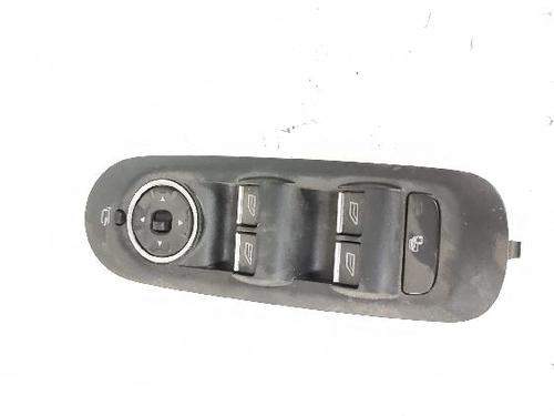 Used Left front window switch Left front window switch FORD MONDEO IV Turnier (BA7) 2.2 TDCi (200 hp) 27425311 27425311
