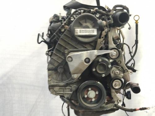 Used Engine Engine OPEL ASTRA J Sports Tourer (P10) 1.7 CDTI (35) (110 hp) 32280760 32280760