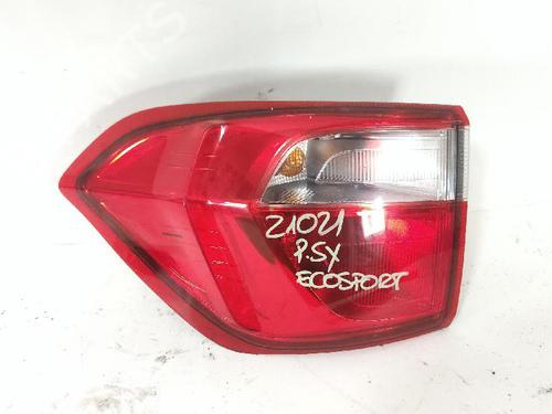 Venstre Baklys FORD ECOSPORT 1.5 EcoBlue TDCi (95 hp) 30099690