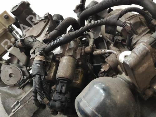 Gearbox FIAT DUCATO Bus (250_) 130 Multijet 2,3 D | BP33652040M3 - Image 7