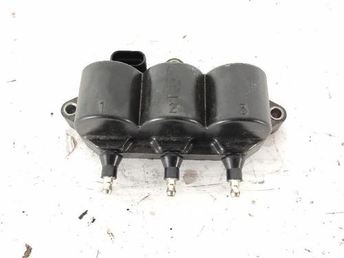Used Ignition coil Ignition coil CHEVROLET MATIZ (M200, M250) 0.8 (52 hp) 27419132 27419132