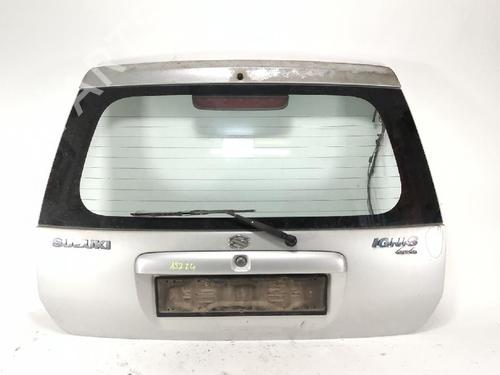 Tailgate SUZUKI IGNIS II (MH) 1.5 4x4 (RM415) | BP27925691C6