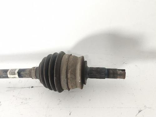 Left front driveshaft OPEL CORSA D (S07) 1.2 (L08, L68) | BP27417232M38 - Image 3