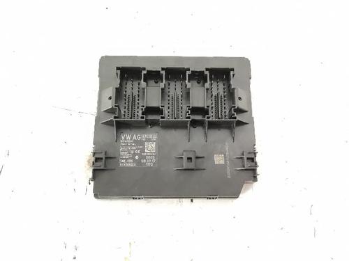 Used Electronic module Electronic module VW CADDY ALLTRACK IV Box Body/MPV (SAA) 2.0 TDI (75 hp) 34364214 34364214