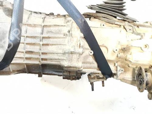 Gearbox NISSAN NAVARA NP300 (D40) 2.5 dCi 4WD | BP27426197M3 - Image 2