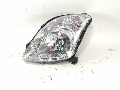 Used Left headlight SUZUKI SWIFT III (MZ, EZ) 1.3 4x4 (RS413, ZD11S) (90 hp) 31064346