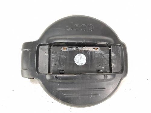 Used Tailgate Tailgate JEEP CHEROKEE (KJ) 2.8 CRD 4x4 (163 hp) 27415861 27415861