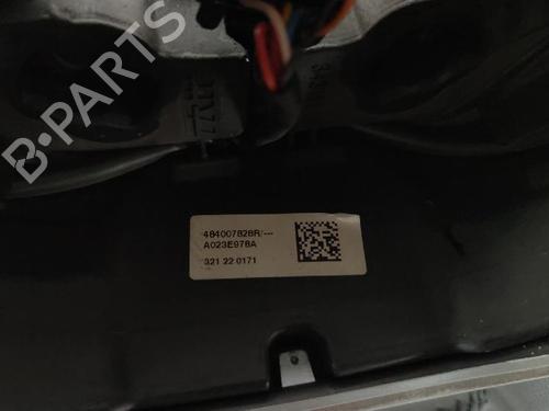 Rat DACIA BIGSTER 1.2 ECO-G 140 | BP30845129C49 