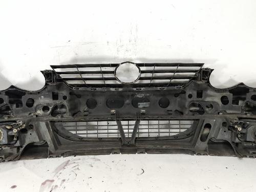 Front bumper MERCEDES-BENZ C-CLASS Coupe (CL203) C 220 CDI (203.708) | BP32203245C7