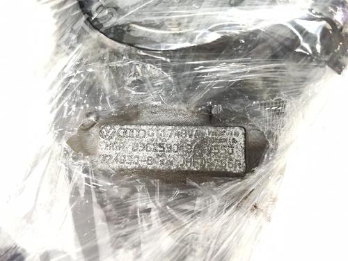 Turbocharger/Supercharger SEAT LEON (1P1) 2.0 TDI | BP30192030M71 