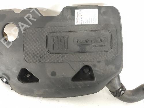 Used Air filter box Air filter box FIAT PANDA (312_, 319_) 0.9 4x4 (312PXG1A) (86 hp) 27424306 27424306