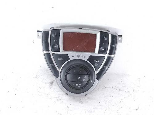 Used Climate control Climate control PEUGEOT 807 (EB_) 2.0 HDI (136 hp) 36447426 36447426