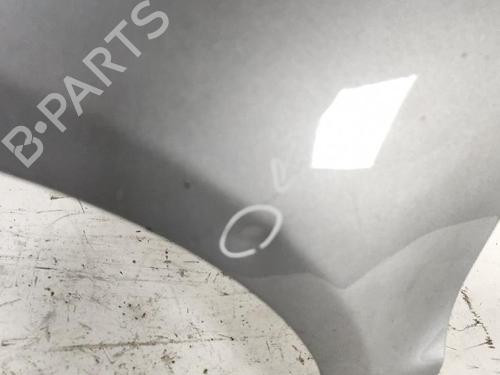 Left front fenders VW POLO IV (9N_, 9A_) 1.4 TDI | BP27427268C41