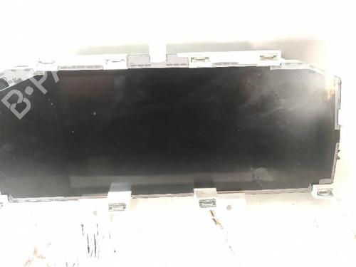 Used Instrument cluster Instrument cluster 37711237 37711237