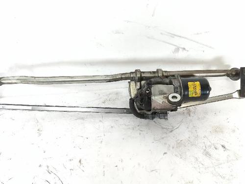 Used Front wiper motor Front wiper motor IVECO DAILY I Bus 40-10 (12615111, 12615112, 12615115) (103 hp) 33192034 33192034
