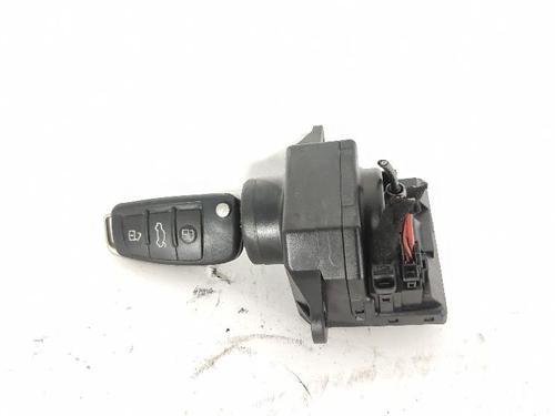 Used Ignition barrel Ignition barrel AUDI A6 Allroad C6 (4FH) 3.0 TDI quattro (233 hp) 27412789 27412789