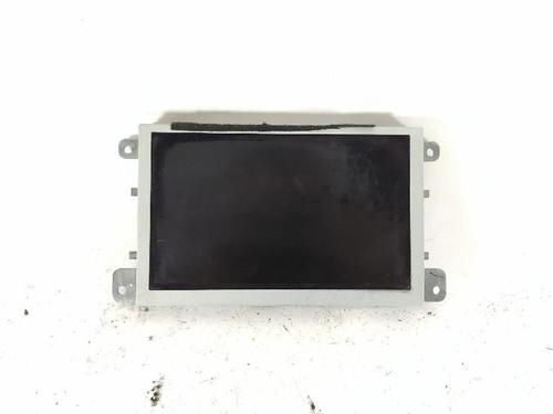 Used Display monitor AUDI A4 B8 (8K2) 2.0 TDI (170 hp) 27416389