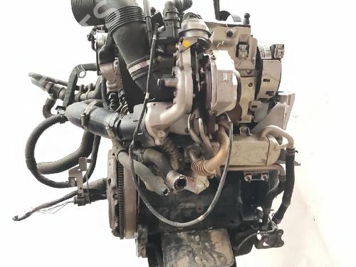 Engine SKODA ROOMSTER (5J7) 1.2 TDI | BP36497555M1 - Image 3