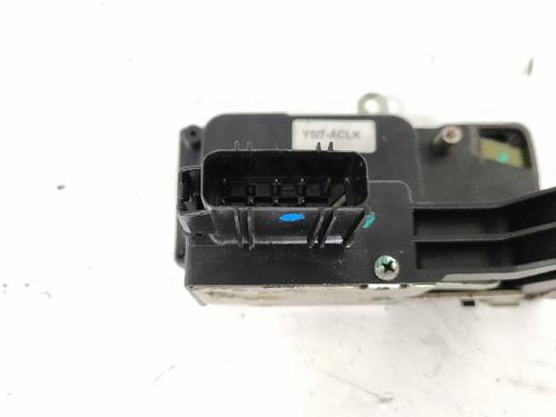 Front right lock FORD FIESTA V (JH_, JD_) 1.25 16V | BP27415686C97 