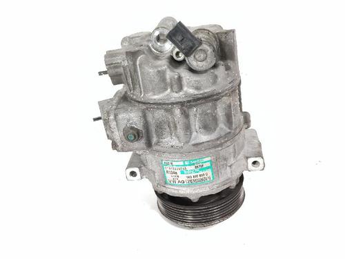Used AC compressor AC compressor 36899799 36899799
