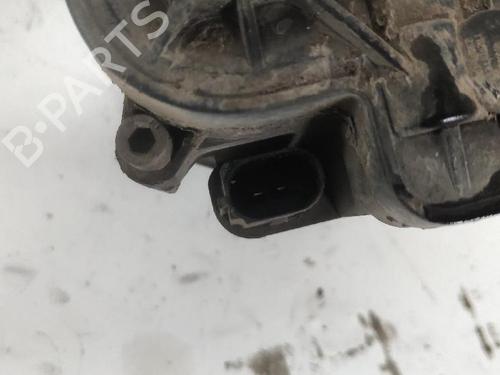 Right rear brake caliper VW GOLF VII (5G1, BQ1, BE1, BE2) 1.6 TDI | BP27431497M106 