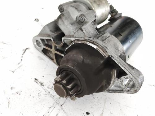 Starter SKODA FABIA II Combi (545) 1.2 | BP27430474M8 - Image 2