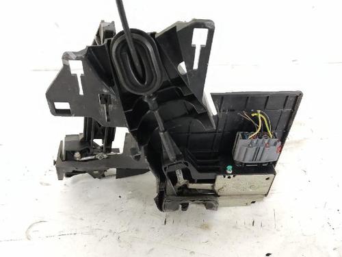 Front left lock FORD FIESTA V (JH_, JD_) 1.4 TDCi | BP27425248C98