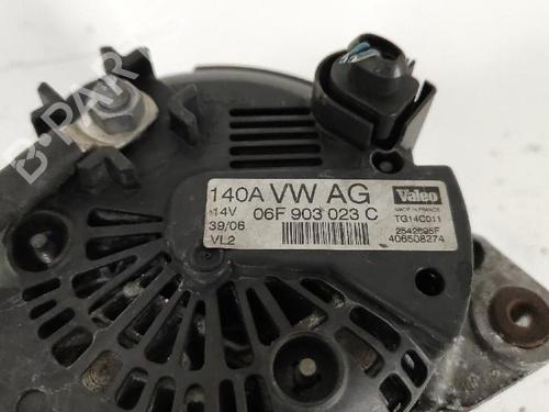 Alternator SEAT LEON (1P1) 2.0 TFSI | BP27423640M7