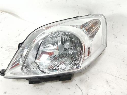 Used Left headlight FIAT FIORINO Box Body/MPV (225_) 1.3 D Multijet (225BXD1A, 225BXB1A, 225BXB11) (75 hp) 28123189