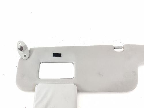 Left sun visor TOYOTA YARIS (_P1_) 1.0 (SCP10_, SCP10R) | BP33191992I1 - Image 2