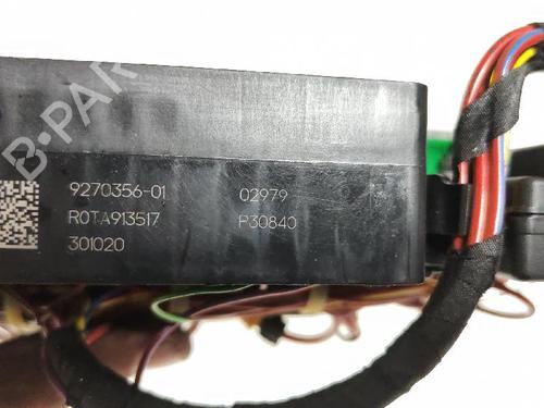 Fuse box BMW 1 (F40) 118 i | BP38615873E1 - Image 3